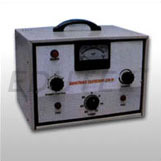 Short Wave Diathermy